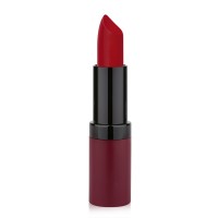 Κραγιόν Velvet Matte Lipstick GR - 35